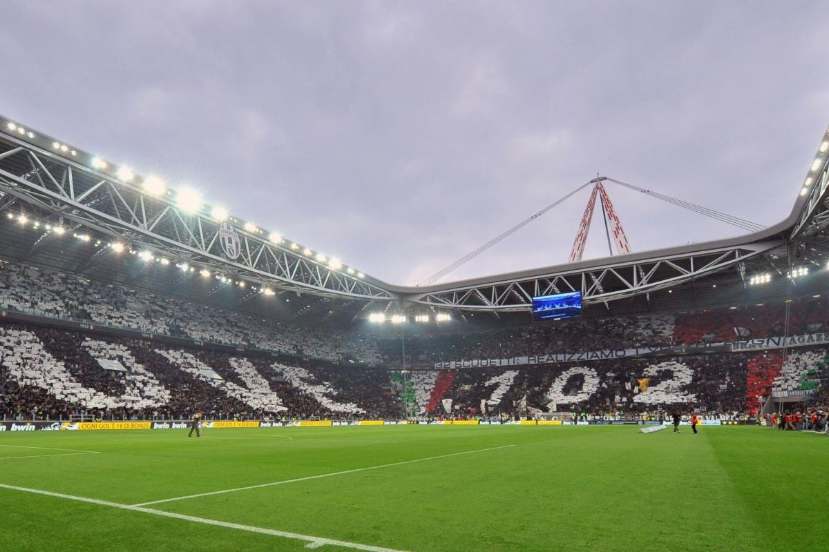 Allianz Stadium