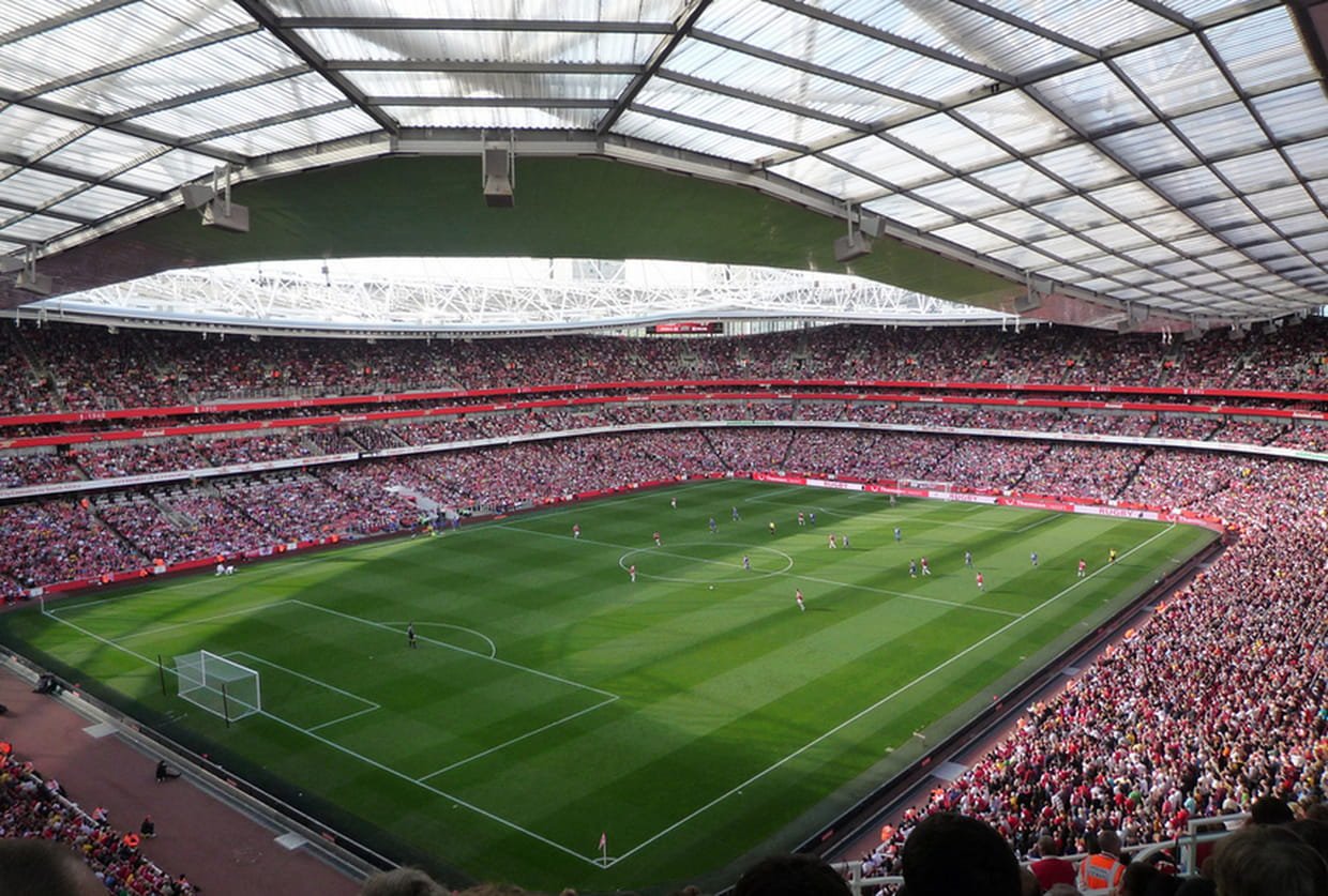 Emirates Stadium