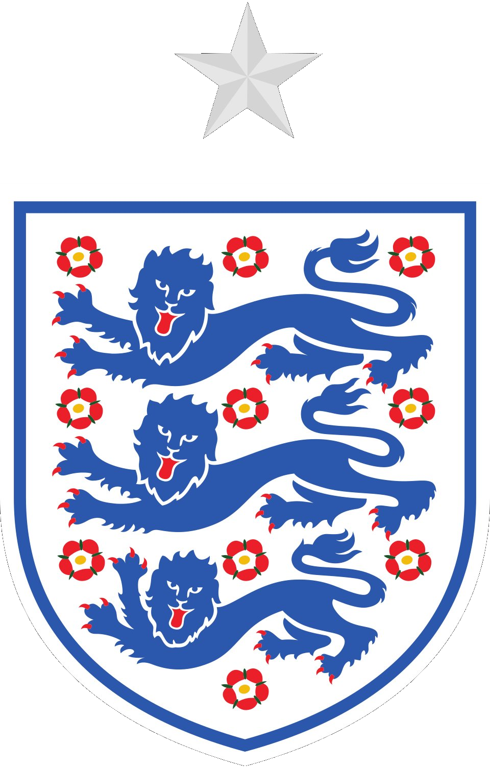 England National Team