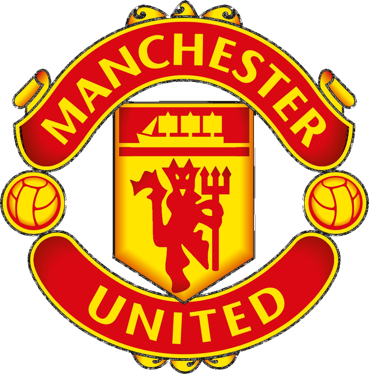 Man United