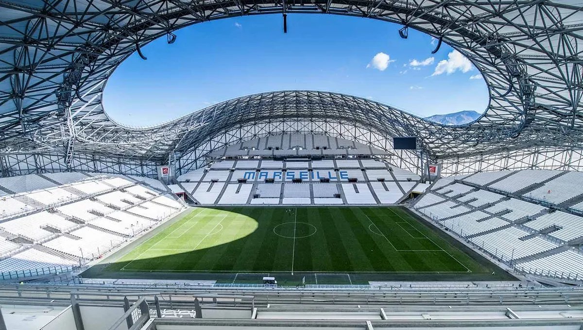 Orange Vélodrome