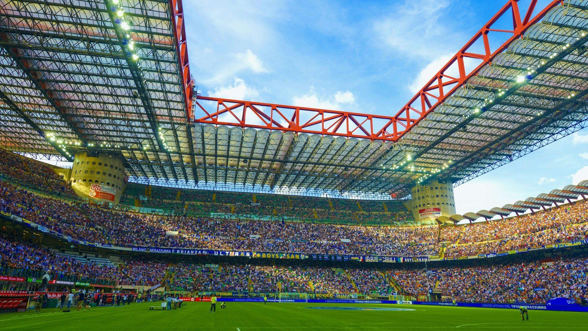 Italie