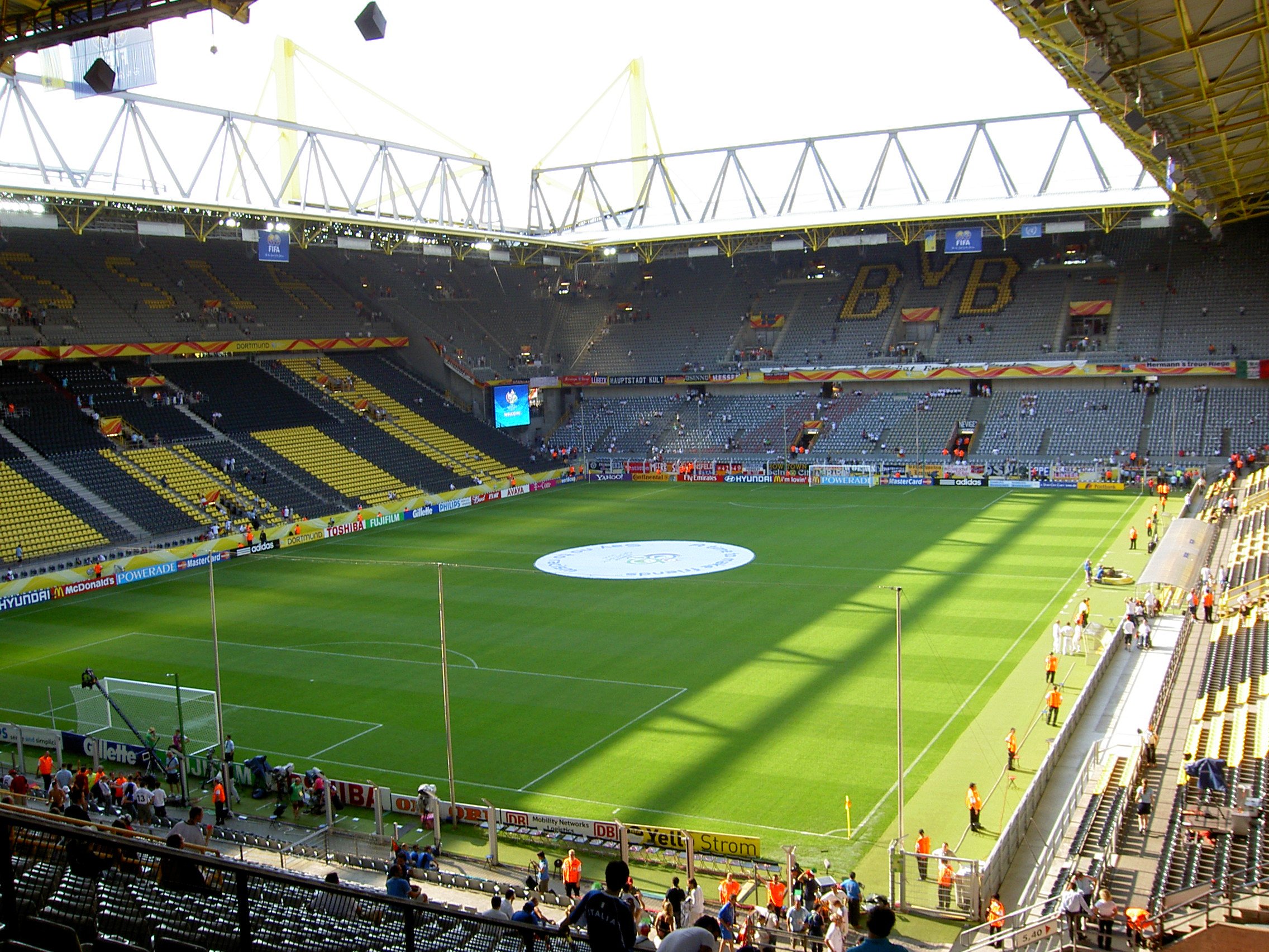 Signal Iduna Park
