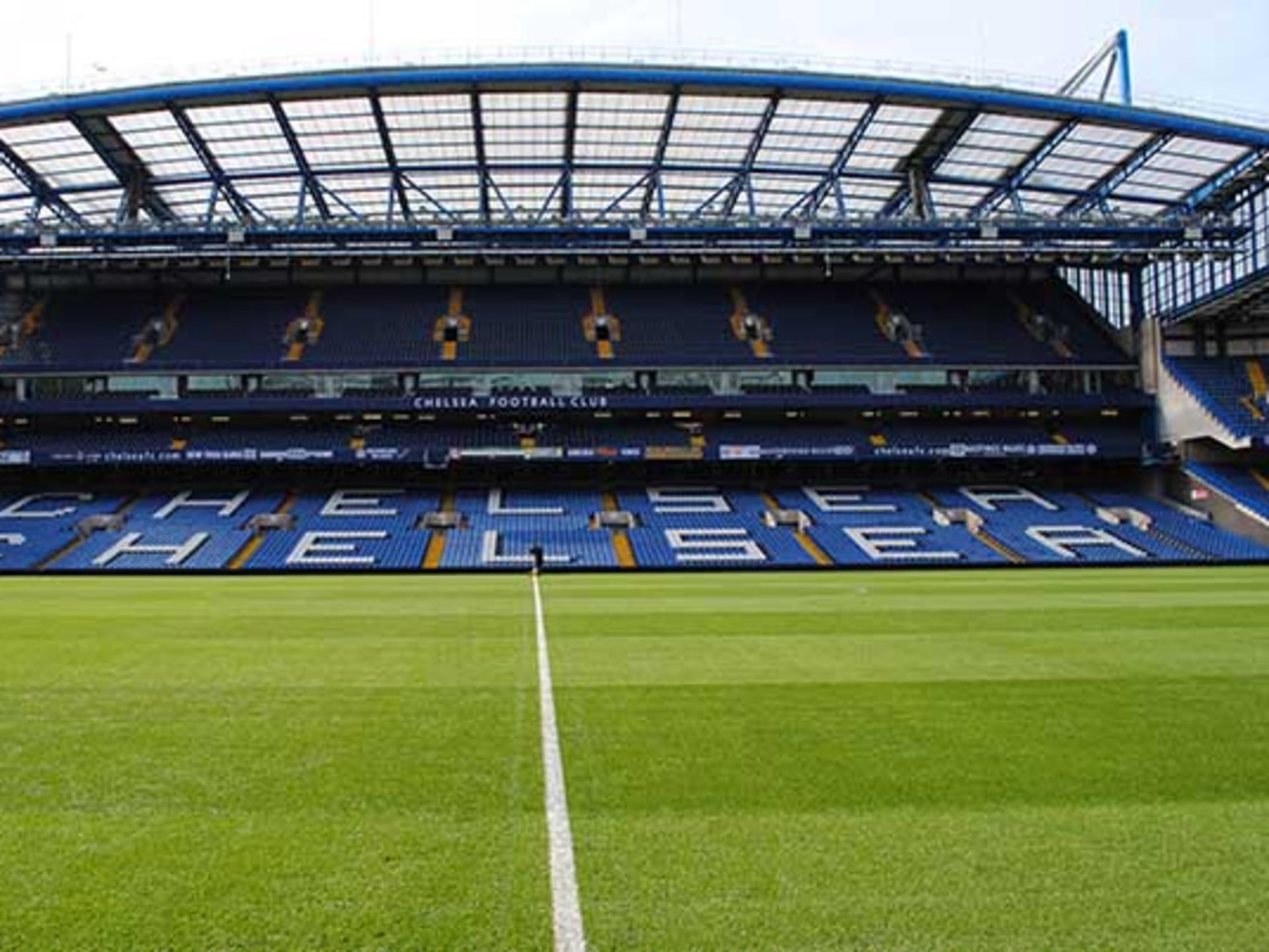 Stamford Bridge