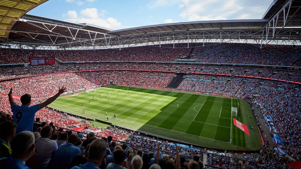 Angleterre